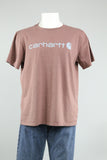 Polera Rosado Carhartt Talla Xl Image 0