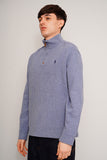 Polerón celeste polo ralph lauren Talla L Image 1