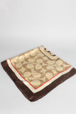 Pañuelo Multicolor Coach Talla TU Image 1