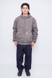 Jacket Gris Carhartt Talla L Image 3