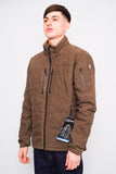 Parka verde musgo Kuhl Talla L Image 1