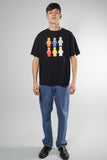 Polera Negro lego Talla L Image 3
