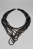 Collar Multicolor Nostalgic Talla TU