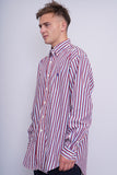 Camisa Multicolor ralph lauren Talla TU Image 1