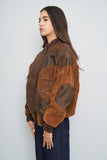 Jacket Café global identity Talla S Image 1