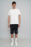 Short Negro jordan air Talla M Image 3