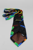 Corbata Multicolor RUSH LIMBAUGH Talla TU Image 1