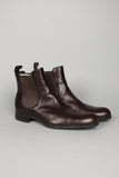 Bota/Botin Café Giorgio Armani Talla 41 Image 2