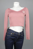 Top Rosado Puma Talla S Image 0
