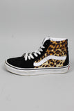 Zapatilla animal print Vans Talla 36 Image 0