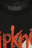 Polera Negro slipknot Talla L Image 3