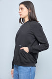 Cortaviento Negro Dickies Talla M Image 1