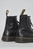 Bototo casual  negro dr martens talla 39 262