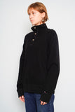 Polerón Negro Tommy Hilfiger Talla M Image 1