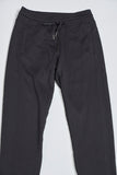 Buzo deportivo  negro lululemon talla S 003