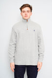 Polerón Gris polo ralph lauren Talla L Image 0