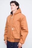 Jacket Camel Carhartt Talla M Image 1