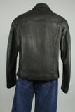 Jacket Negro Giorgio Armani Talla 40 Image 2