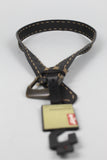 Cinturón chocolate Levis Talla TU Image 1