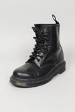 Bototo Negro Dr Martens Talla 38 Image 1