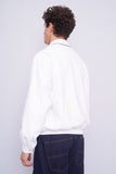 Cortaviento Blanco polo by ralph lauren Talla M Image 2