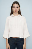Polerón damasco Adidas Talla M