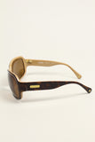 Lente cafe/beige Coach Talla TU Image 2