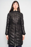 Parka Negro Marc New York Talla S