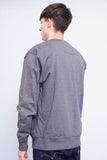 Polerón Gris champion authentic athleticwear Talla L Image 2