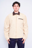 Jacket Beige Carhartt Talla L Image 0