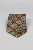 Corbata Multicolor Abercrombie & Fitch Talla TU Image 0