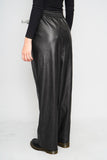 Pantalon Negro halagen Talla 10 Image 2