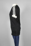 Polera Negro Adidas Originals Talla S Image 1