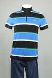 Polera Multicolor Lacoste Talla M Image 0