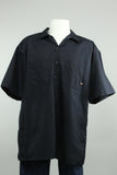 Camisa Azul Dickies Talla Xxl Image 0