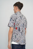 Camisa Gris claro Star Wars Talla M Image 2