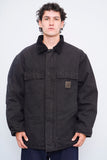 Jacket Negro Carhartt Talla Xl Image 0