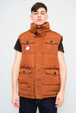 Jacket Café canada weather gear Talla L