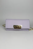 Cartera/Mochila lila ZAC POSEN Talla TU Image 0
