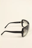 Lente Negro Chanel Talla TU Image 3