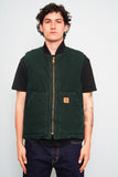 Jacket Verde Carhartt Talla M Image 0