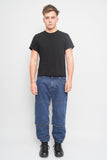 Jeans denim azul y proyect Talla TU Image 3