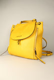 Cartera/Mochila mostaza Marc Jacobs Talla TU Image 1