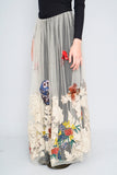Faldas Multicolor varun bahl Talla S Image 1