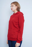 Polerón Rojo puma Talla S Image 1