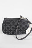 Cartera/Mochila Negro Coach Talla TU Image 2