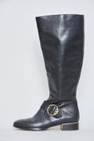 Bota casual  negro tory burch talla 38 759