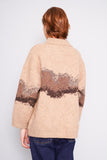 Sweater Beige octopus-me Talla M Image 2