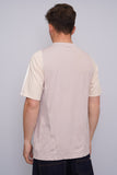 Polera Beige  Adidas Talla M Image 2