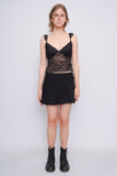 Top Negro Guess Talla M Image 0